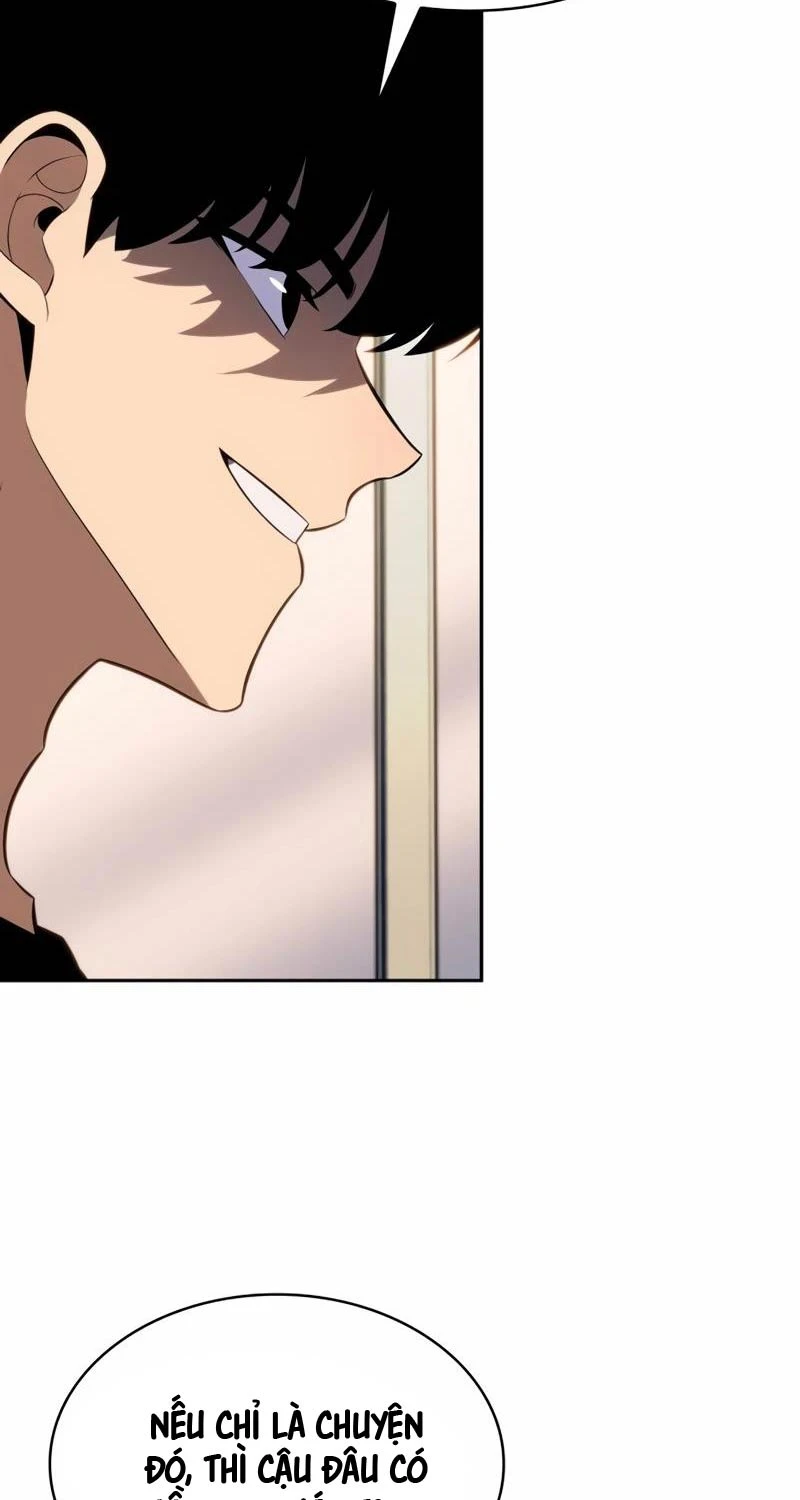 Người Chơi Mới Cấp Tối Đa Chapter 162 - Trang 4