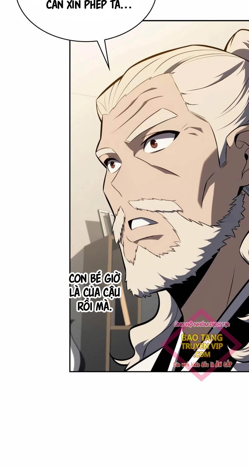 Người Chơi Mới Cấp Tối Đa Chapter 162 - Trang 4