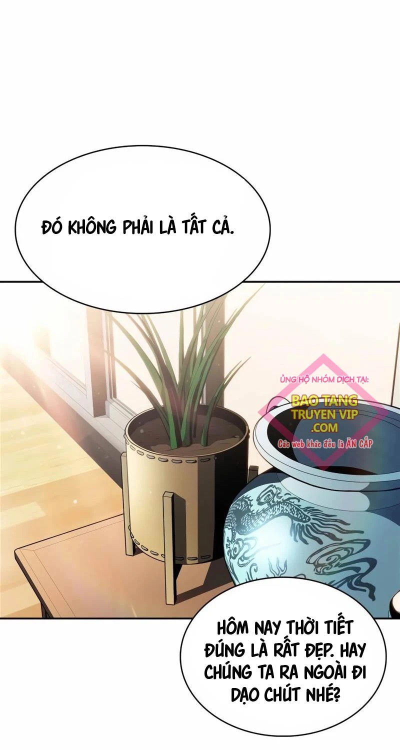 Người Chơi Mới Cấp Tối Đa Chapter 162 - Trang 4