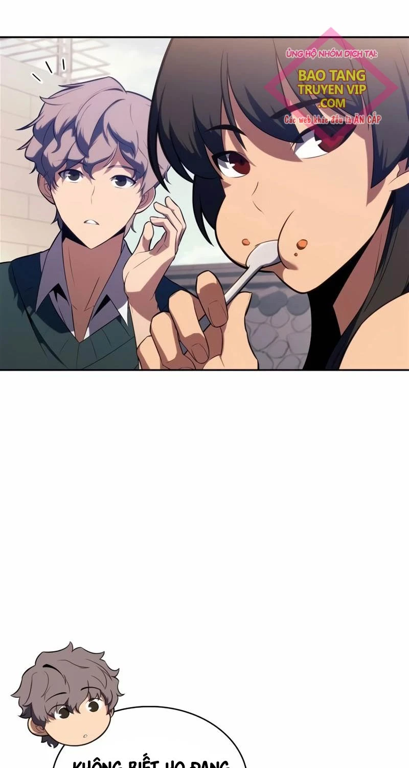 Người Chơi Mới Cấp Tối Đa Chapter 162 - Trang 4