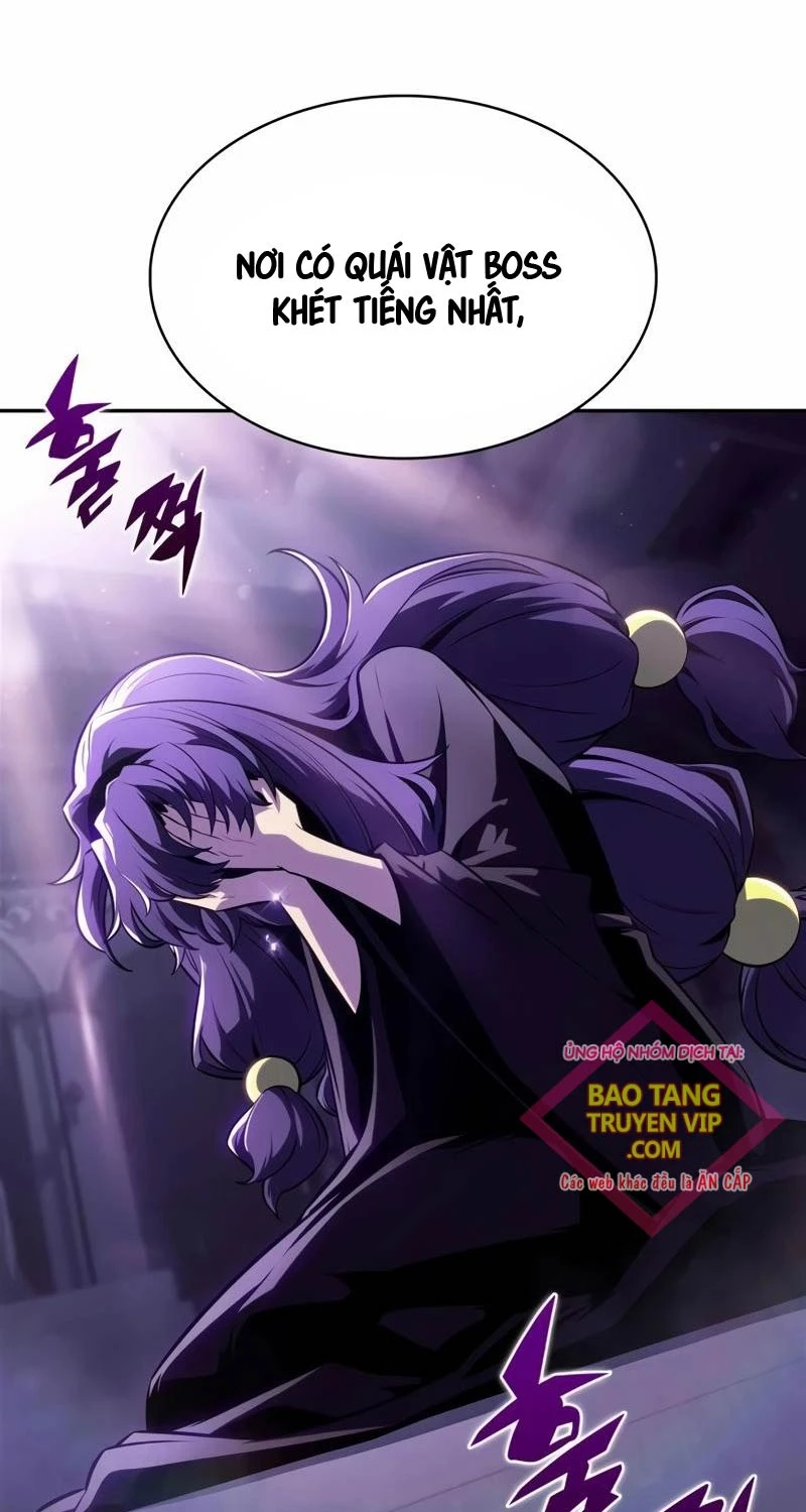 Người Chơi Mới Cấp Tối Đa Chapter 162 - Trang 4