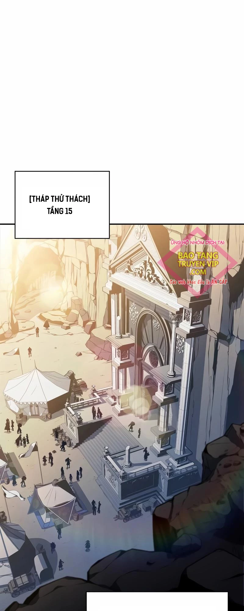 Người Chơi Mới Cấp Tối Đa Chapter 163 - Trang 4