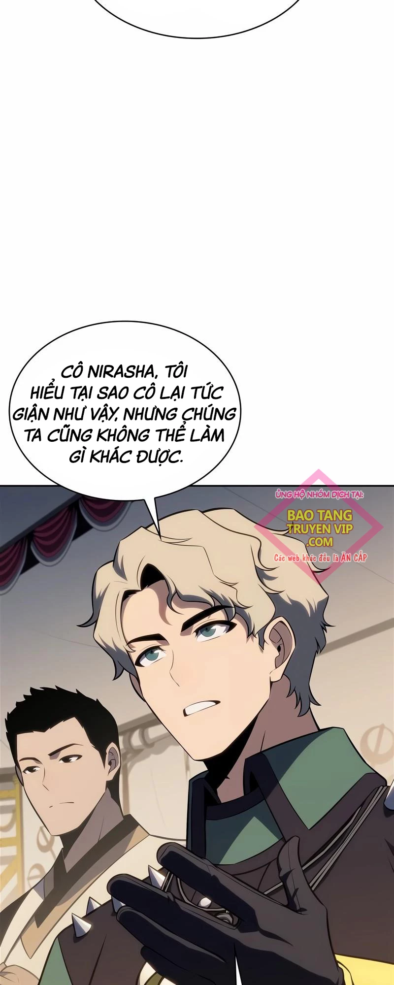 Người Chơi Mới Cấp Tối Đa Chapter 163 - Trang 4