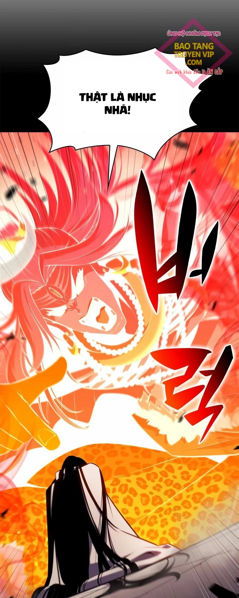 Người Chơi Mới Cấp Tối Đa Chapter 163 - Trang 4