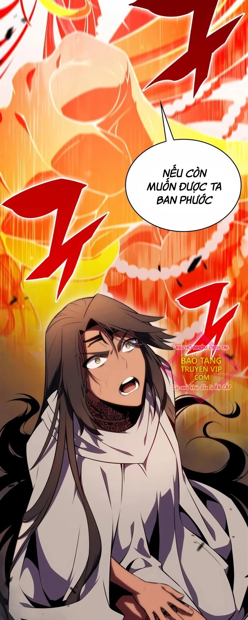 Người Chơi Mới Cấp Tối Đa Chapter 163 - Trang 4