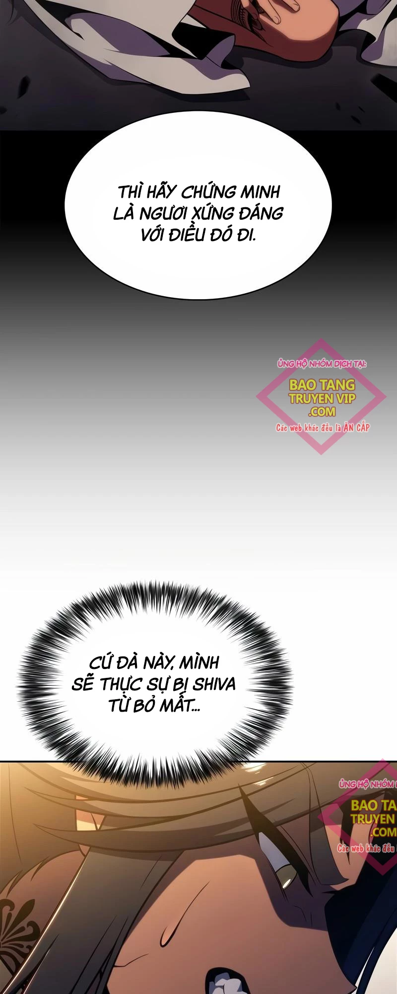 Người Chơi Mới Cấp Tối Đa Chapter 163 - Trang 4