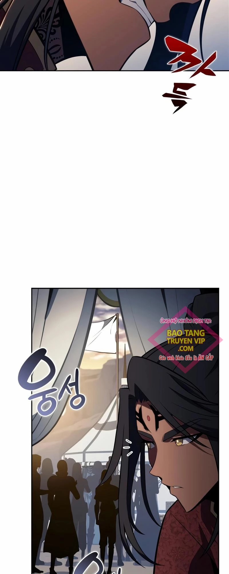 Người Chơi Mới Cấp Tối Đa Chapter 163 - Trang 4