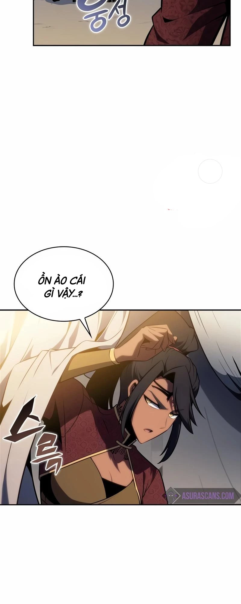 Người Chơi Mới Cấp Tối Đa Chapter 163 - Trang 4