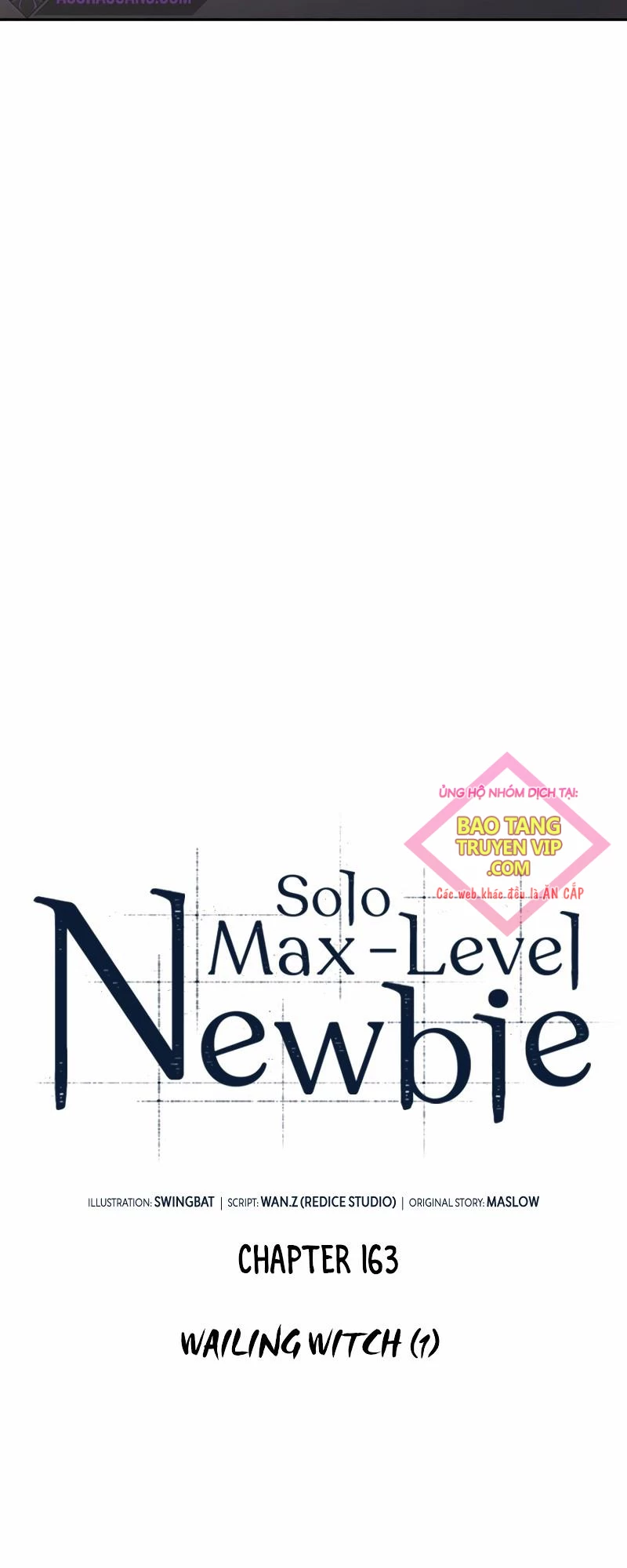 Người Chơi Mới Cấp Tối Đa Chapter 163 - Trang 4