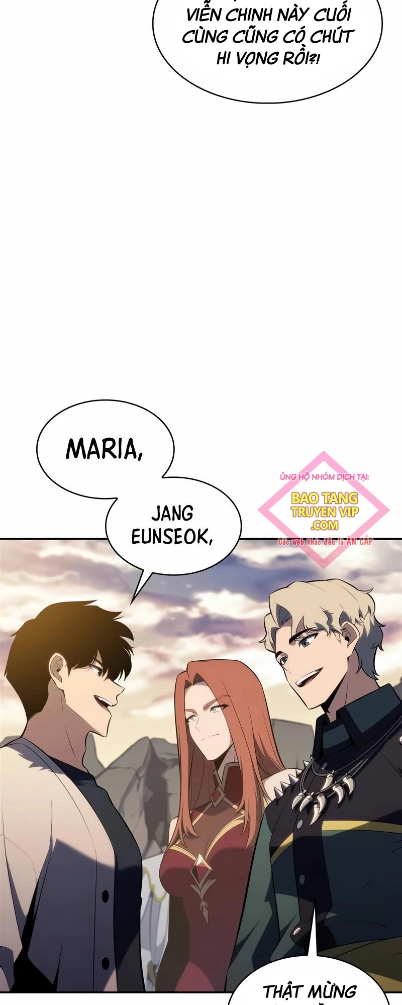 Người Chơi Mới Cấp Tối Đa Chapter 163 - Trang 4