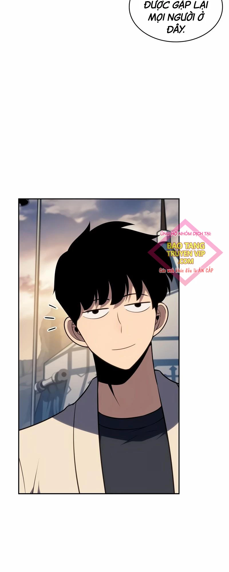 Người Chơi Mới Cấp Tối Đa Chapter 163 - Trang 4