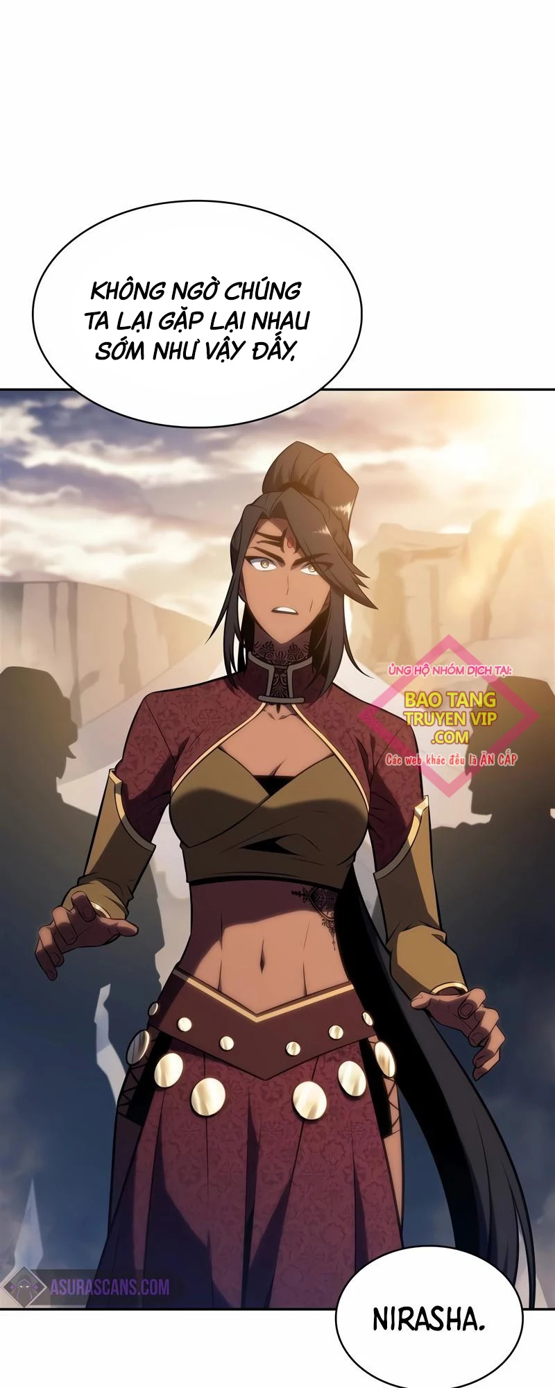 Người Chơi Mới Cấp Tối Đa Chapter 163 - Trang 4