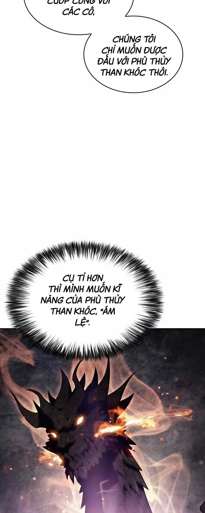 Người Chơi Mới Cấp Tối Đa Chapter 163 - Trang 4