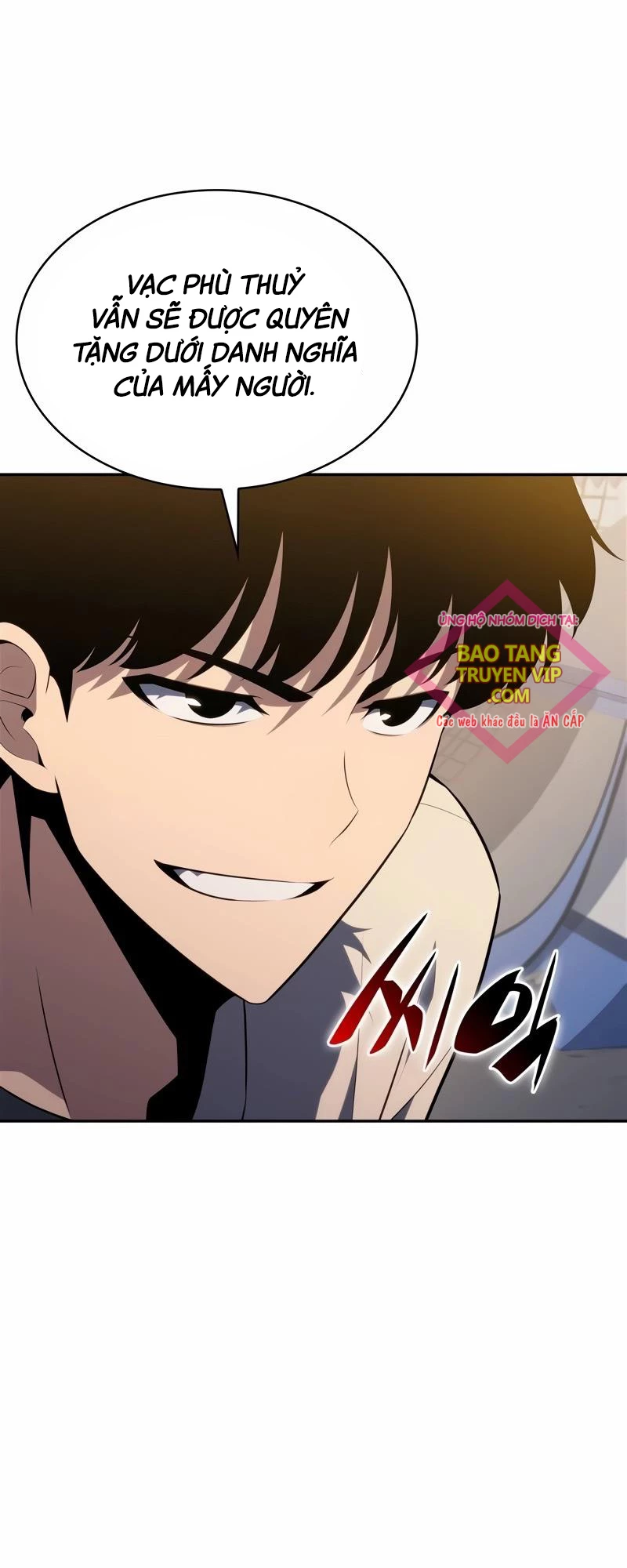 Người Chơi Mới Cấp Tối Đa Chapter 163 - Trang 4