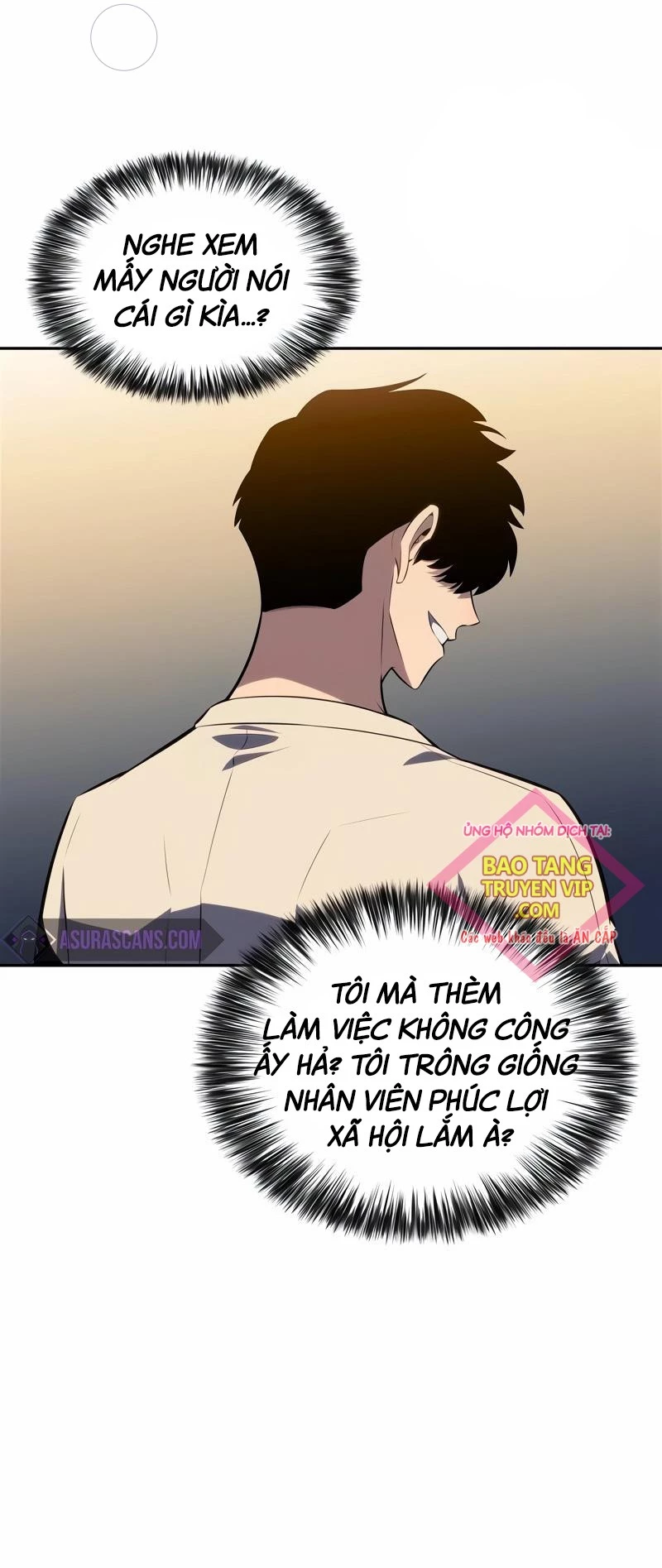 Người Chơi Mới Cấp Tối Đa Chapter 163 - Trang 4