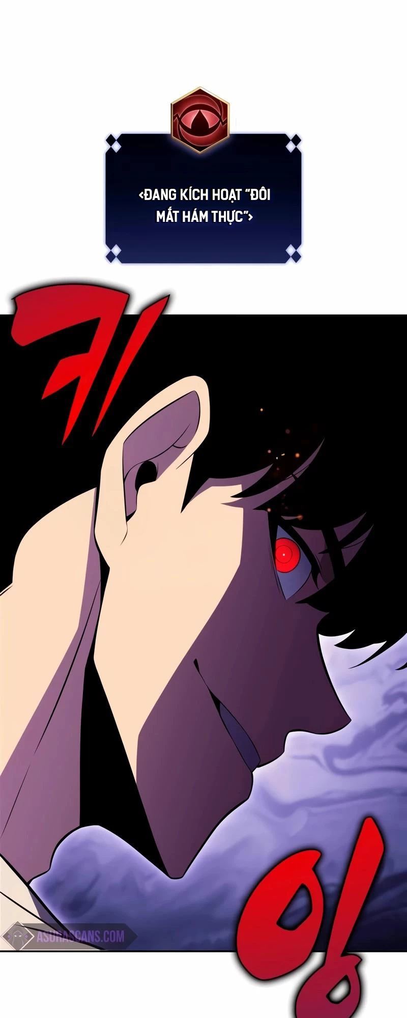 Người Chơi Mới Cấp Tối Đa Chapter 163 - Trang 4