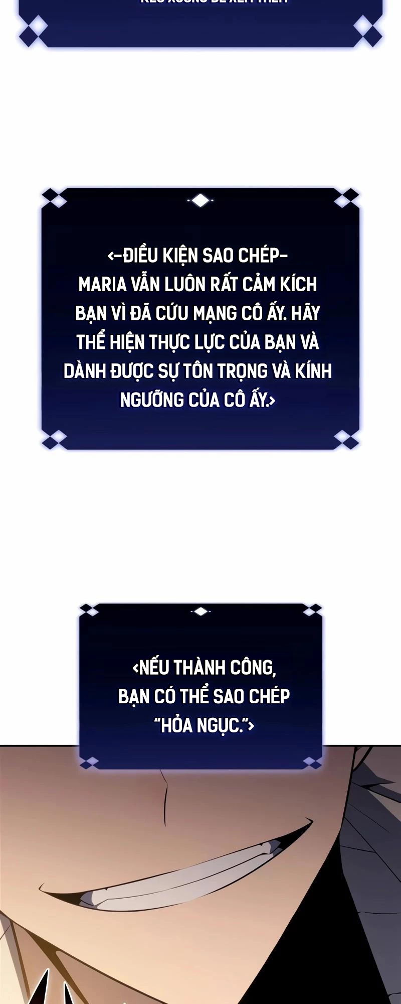 Người Chơi Mới Cấp Tối Đa Chapter 163 - Trang 4