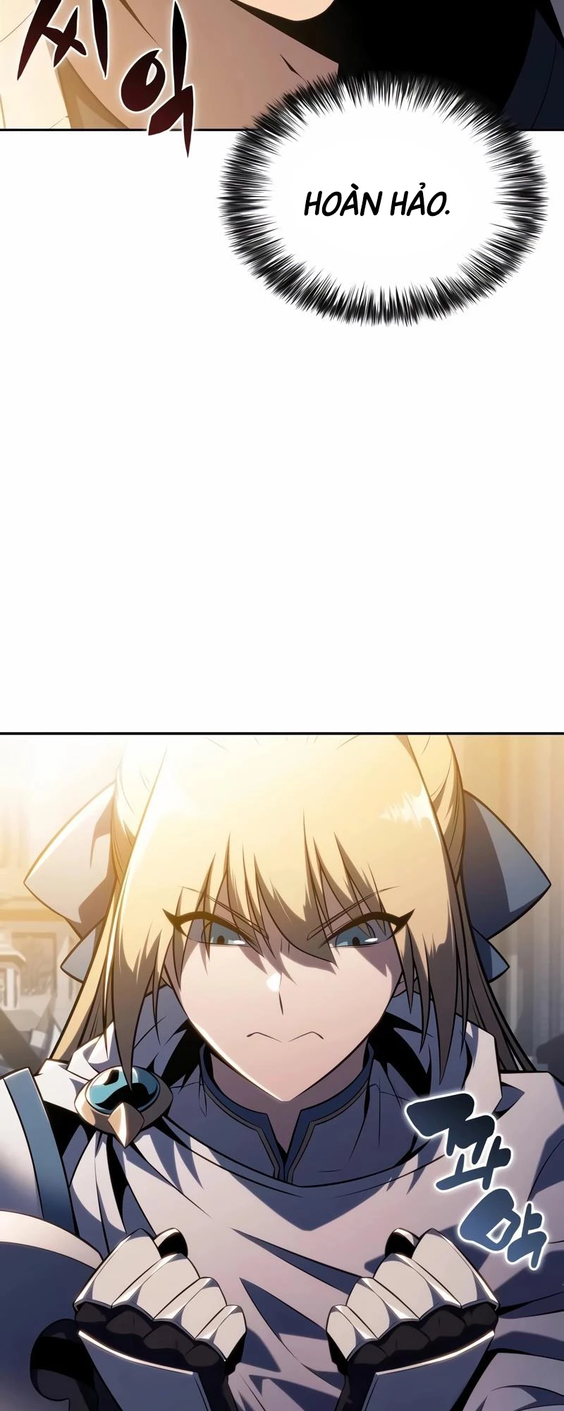 Người Chơi Mới Cấp Tối Đa Chapter 163 - Trang 4