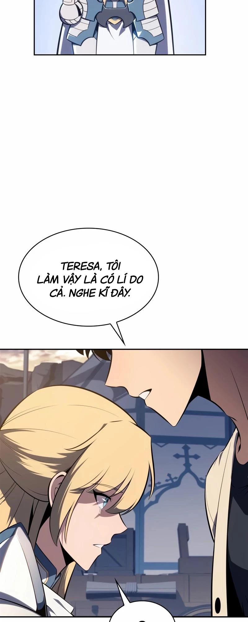 Người Chơi Mới Cấp Tối Đa Chapter 163 - Trang 4