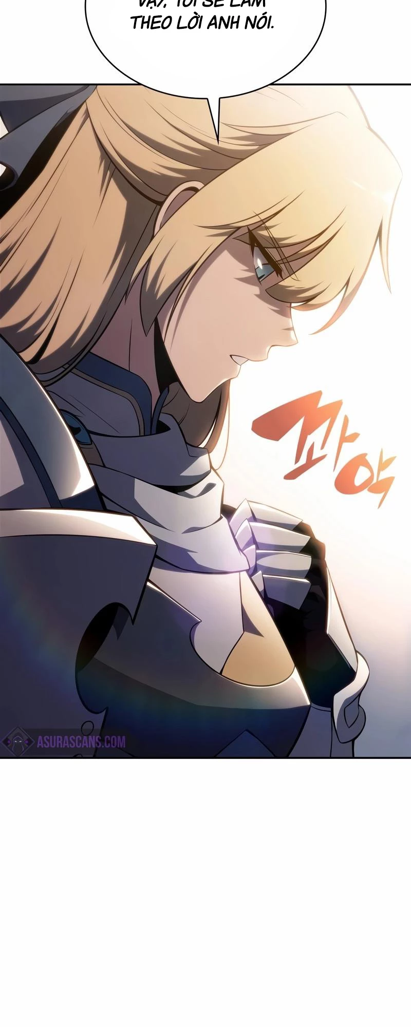 Người Chơi Mới Cấp Tối Đa Chapter 163 - Trang 4