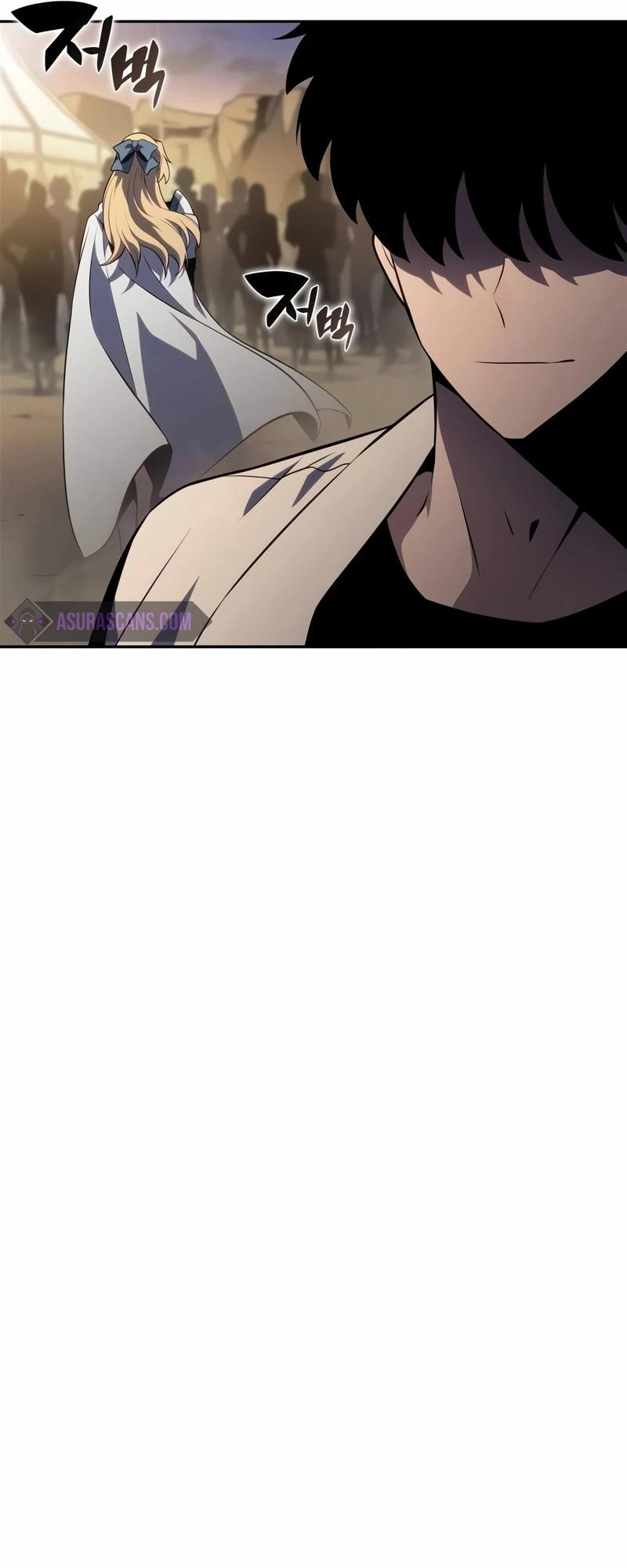 Người Chơi Mới Cấp Tối Đa Chapter 163 - Trang 4