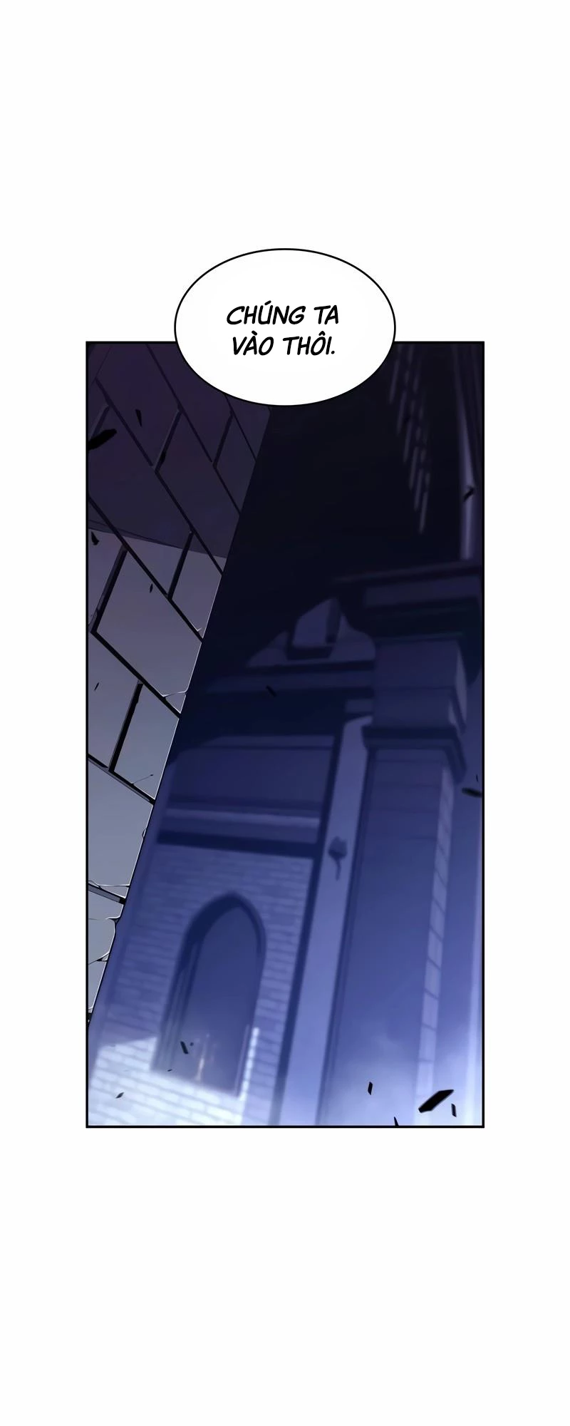 Người Chơi Mới Cấp Tối Đa Chapter 163 - Trang 4