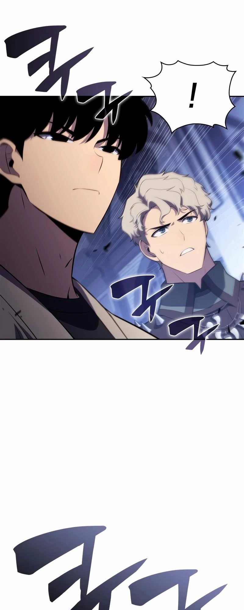 Người Chơi Mới Cấp Tối Đa Chapter 163 - Trang 4