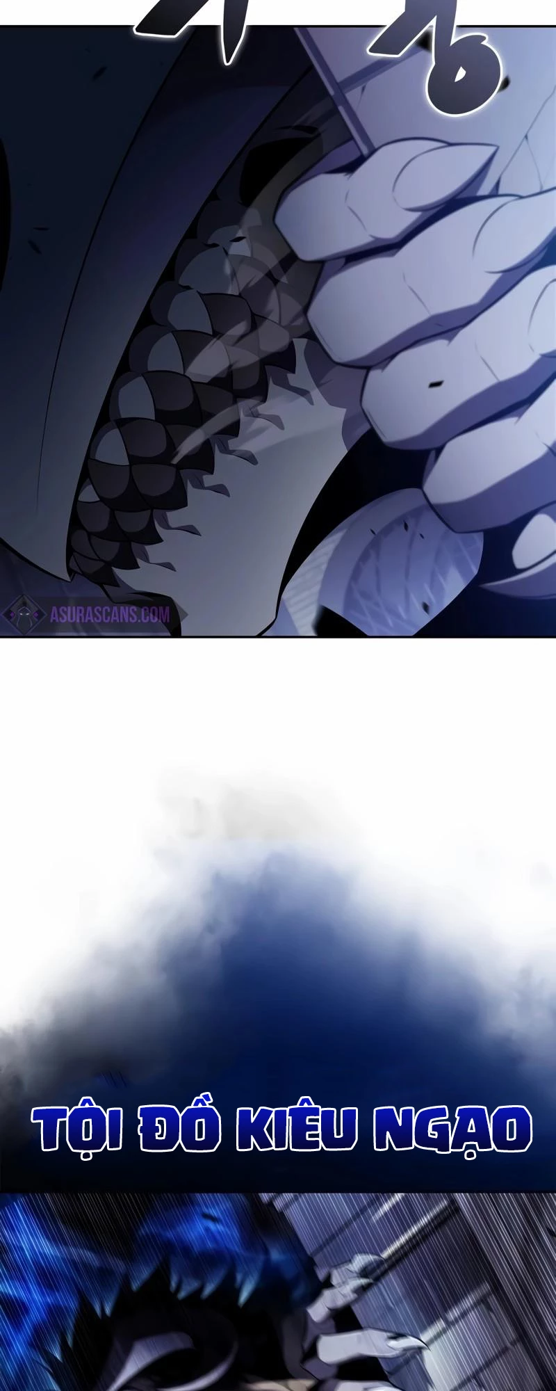 Người Chơi Mới Cấp Tối Đa Chapter 163 - Trang 4