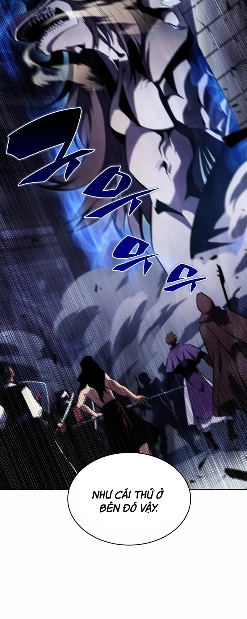 Người Chơi Mới Cấp Tối Đa Chapter 163 - Trang 4