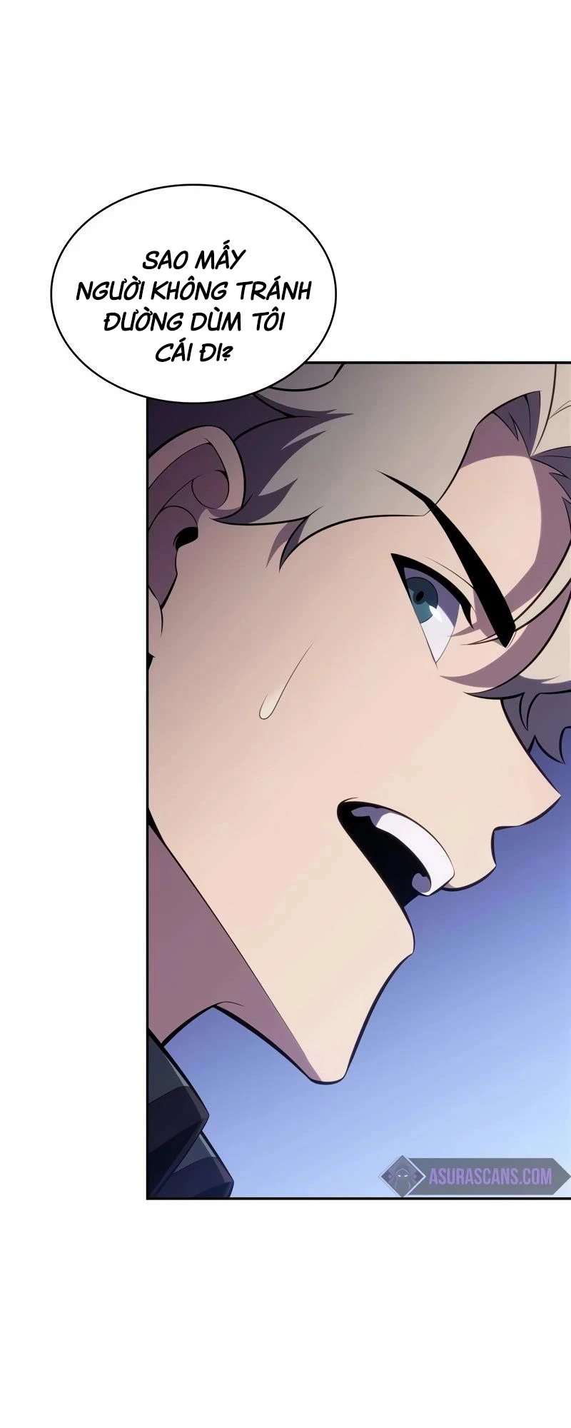 Người Chơi Mới Cấp Tối Đa Chapter 163 - Trang 4