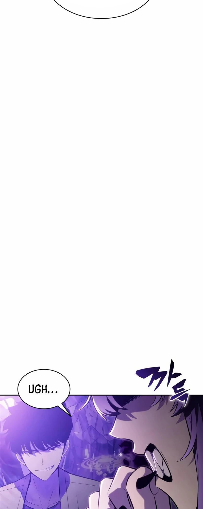 Người Chơi Mới Cấp Tối Đa Chapter 163 - Trang 4