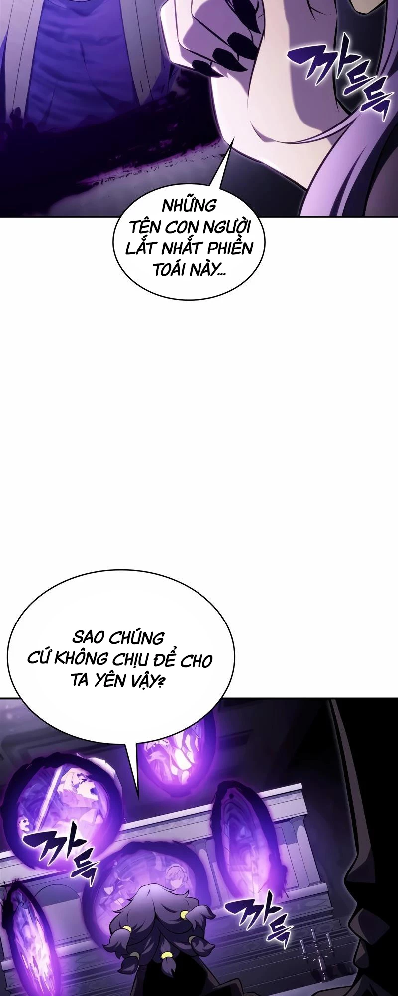 Người Chơi Mới Cấp Tối Đa Chapter 163 - Trang 4