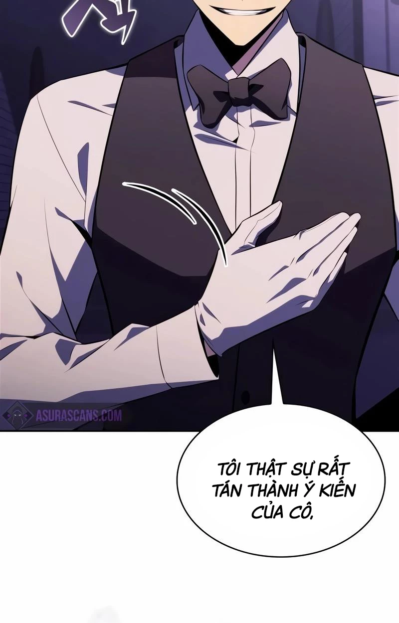 Người Chơi Mới Cấp Tối Đa Chapter 163 - Trang 4