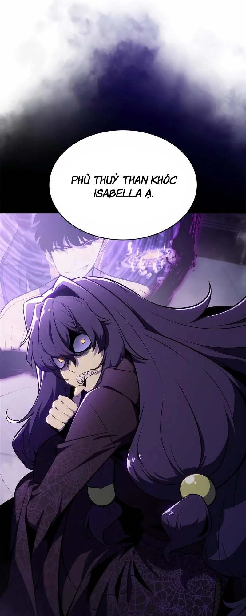 Người Chơi Mới Cấp Tối Đa Chapter 163 - Trang 4