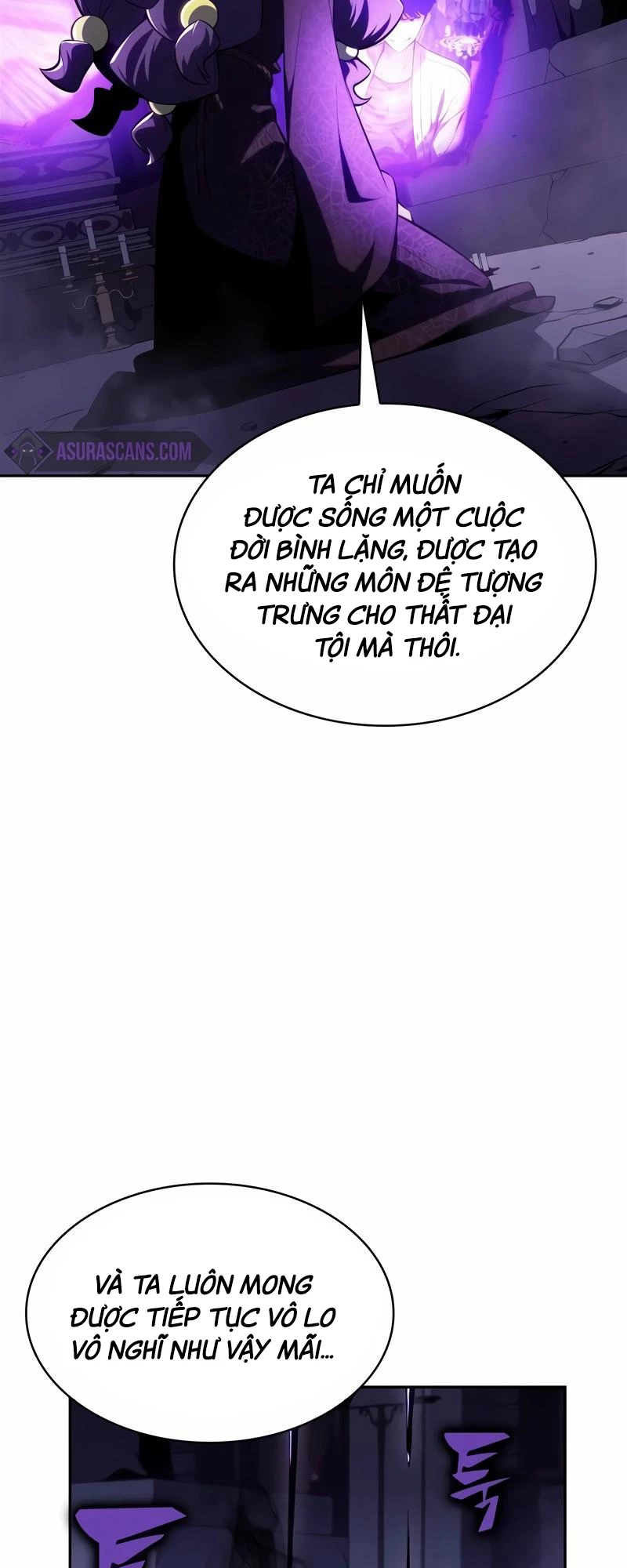 Người Chơi Mới Cấp Tối Đa Chapter 163 - Trang 4