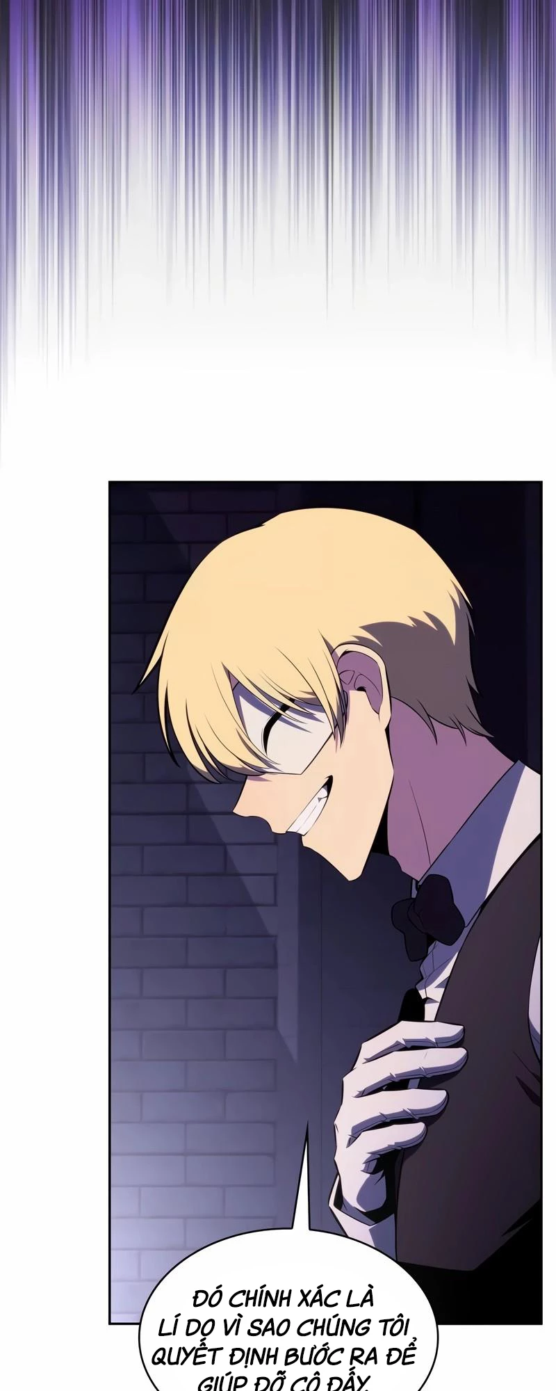 Người Chơi Mới Cấp Tối Đa Chapter 163 - Trang 4