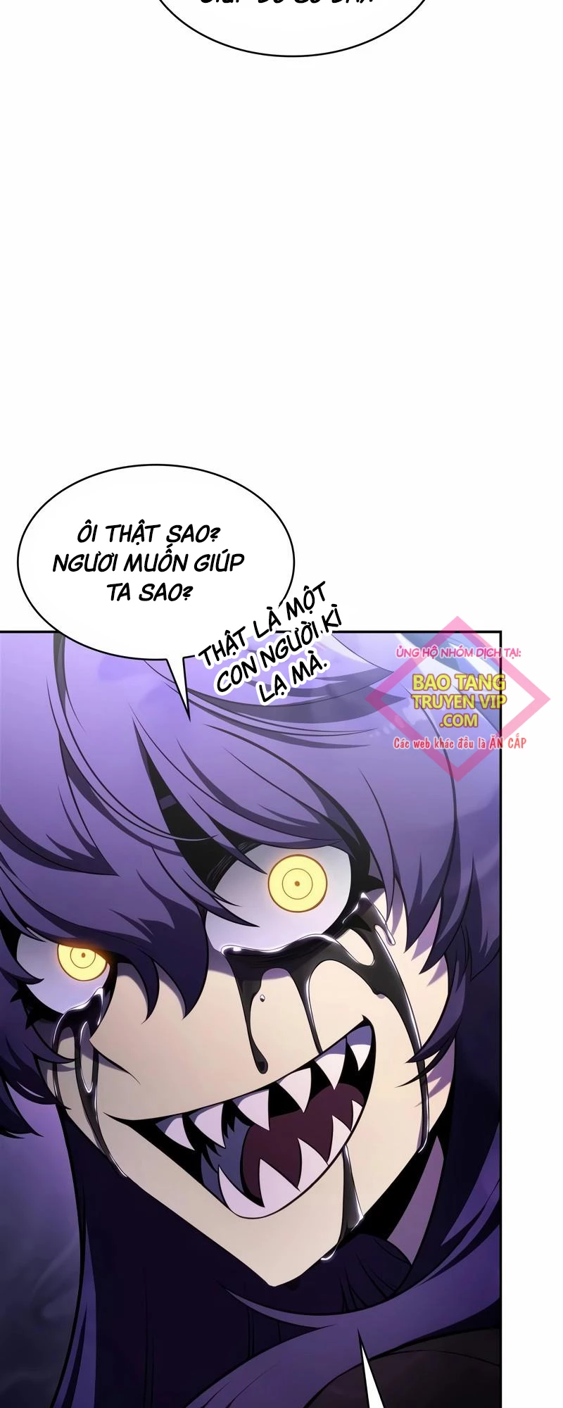 Người Chơi Mới Cấp Tối Đa Chapter 163 - Trang 4