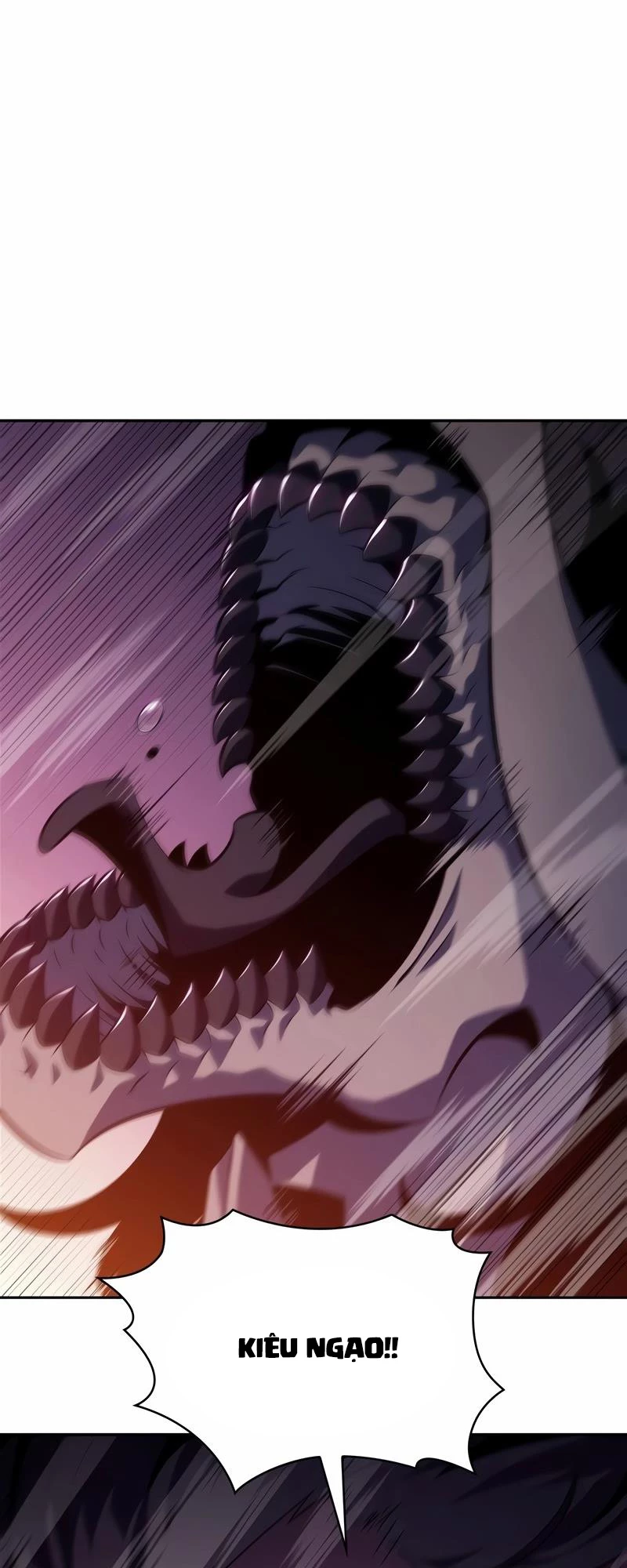 Người Chơi Mới Cấp Tối Đa Chapter 163 - Trang 4