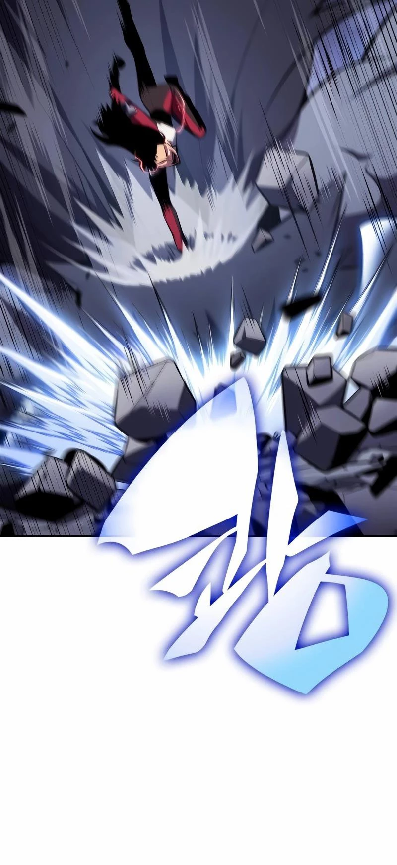 Người Chơi Mới Cấp Tối Đa Chapter 163 - Trang 4