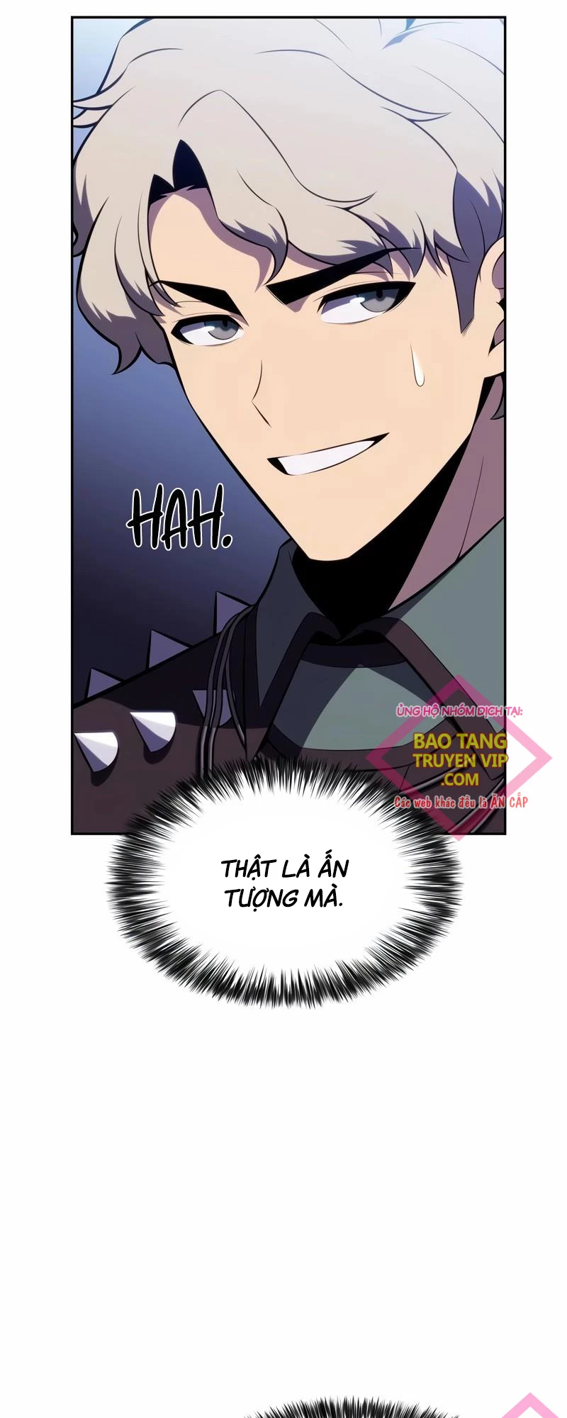 Người Chơi Mới Cấp Tối Đa Chapter 163 - Trang 4