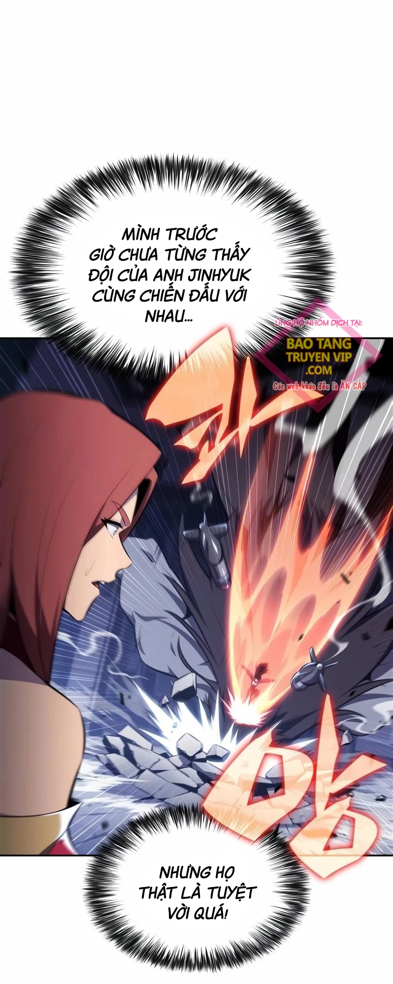 Người Chơi Mới Cấp Tối Đa Chapter 163 - Trang 4