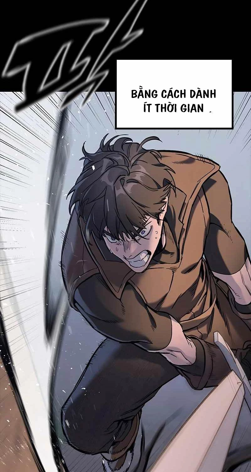 Vĩnh Thoái Hiệp Sĩ Chapter 2 - Trang 2