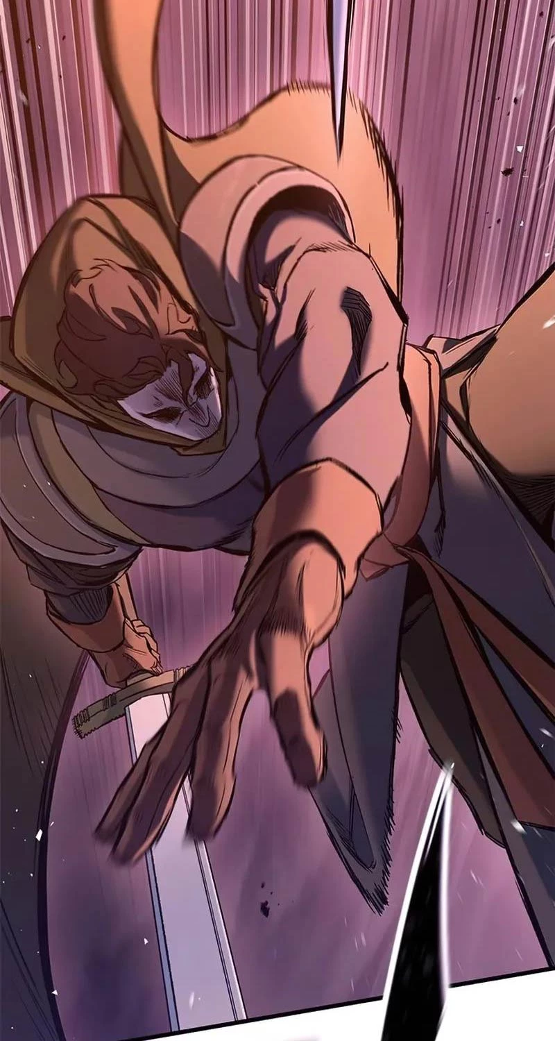 Vĩnh Thoái Hiệp Sĩ Chapter 15 - Trang 2