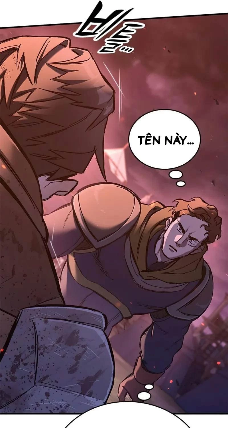 Vĩnh Thoái Hiệp Sĩ Chapter 15 - Trang 2