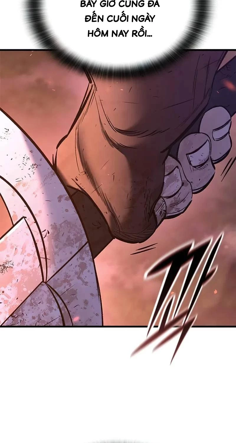 Vĩnh Thoái Hiệp Sĩ Chapter 15 - Trang 2