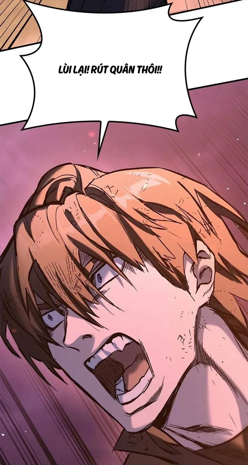Vĩnh Thoái Hiệp Sĩ Chapter 15 - Trang 2