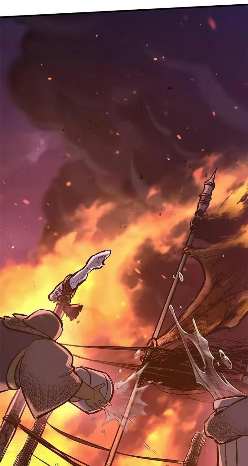 Vĩnh Thoái Hiệp Sĩ Chapter 15 - Trang 2