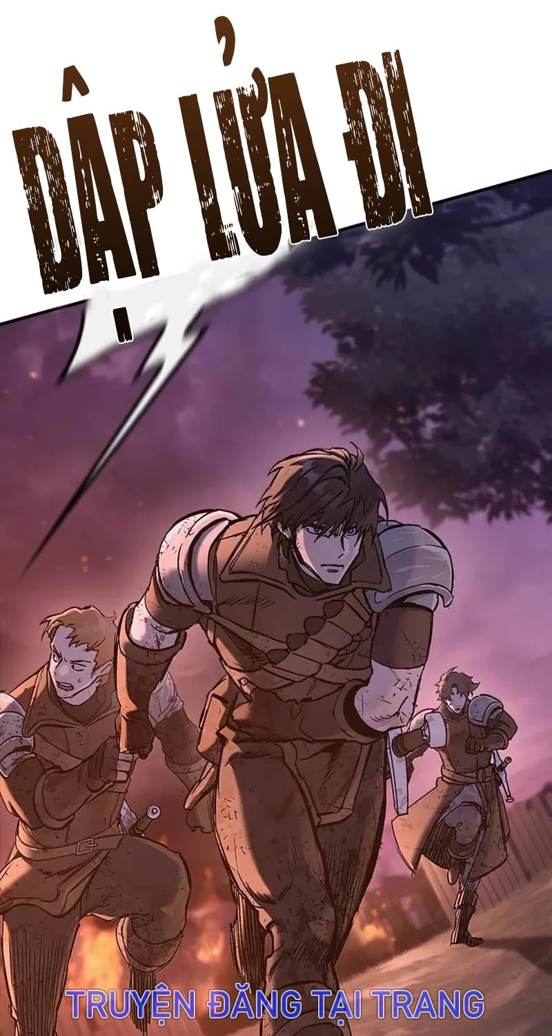 Vĩnh Thoái Hiệp Sĩ Chapter 15 - Trang 2