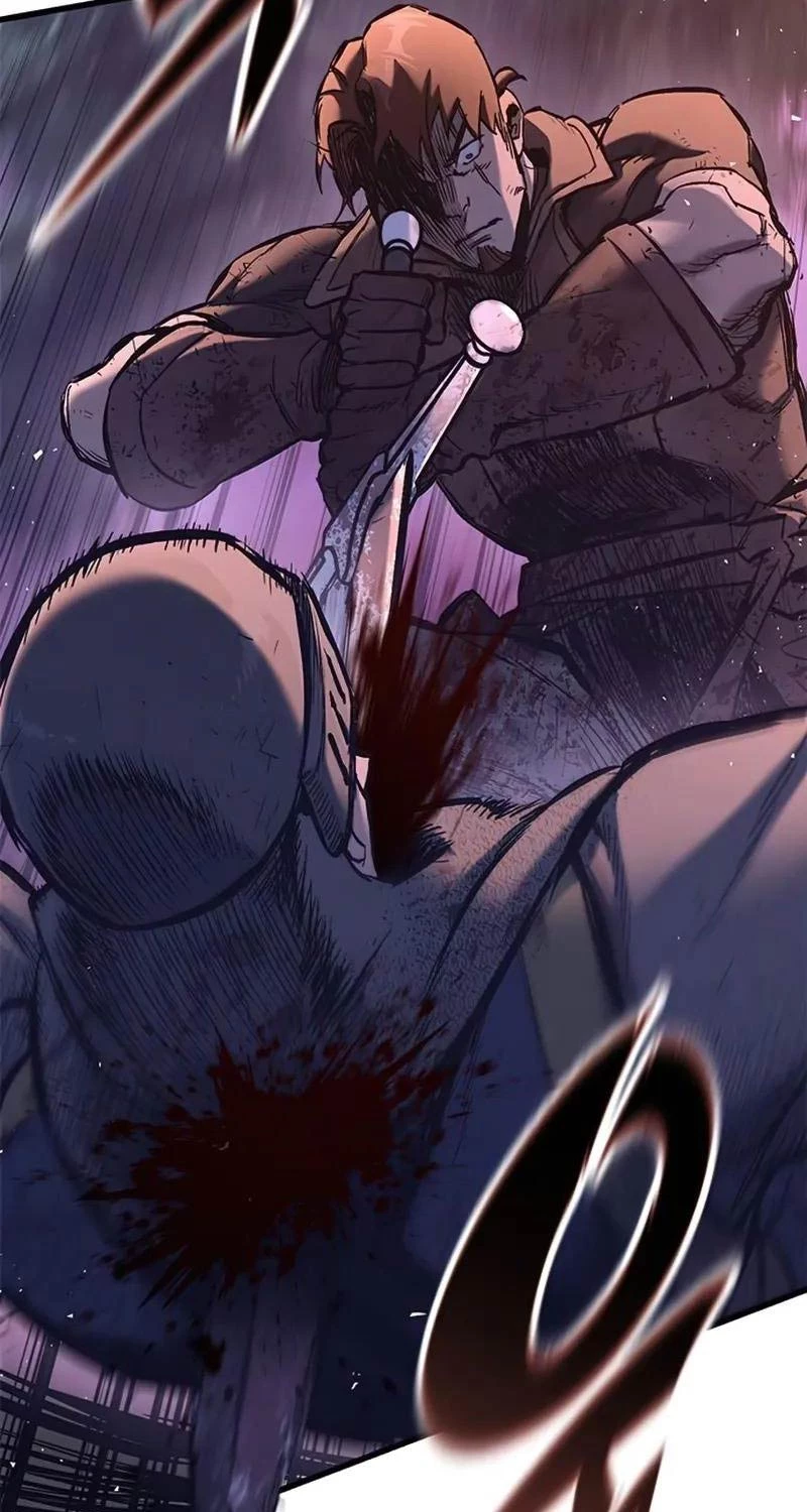 Vĩnh Thoái Hiệp Sĩ Chapter 15 - Trang 2