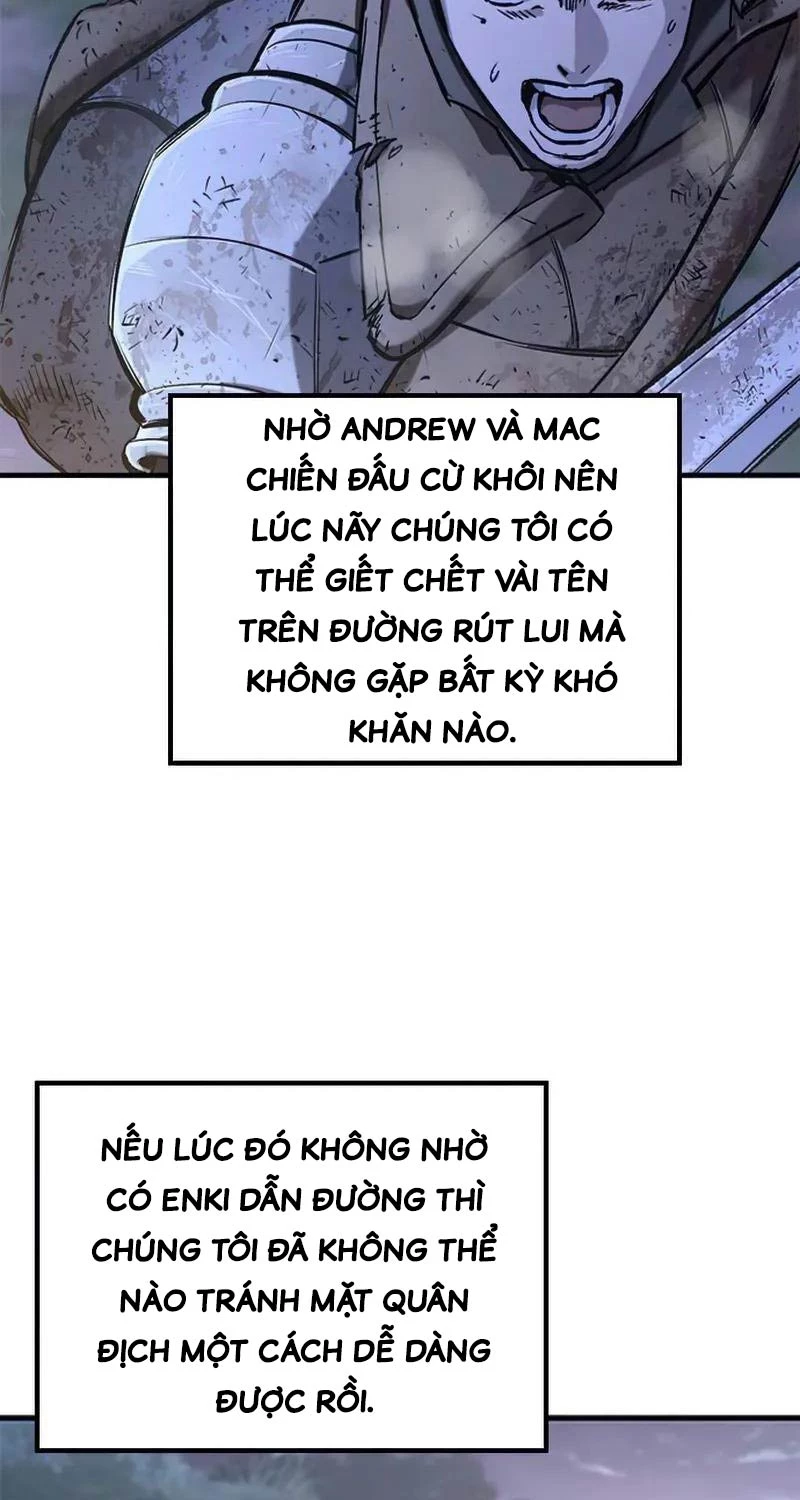 Vĩnh Thoái Hiệp Sĩ Chapter 15 - Trang 2